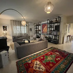 Le 5 Ter Appartement