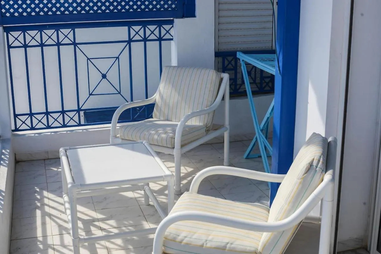 Residence Le Palace Gammarth Τύνιδα 0*,