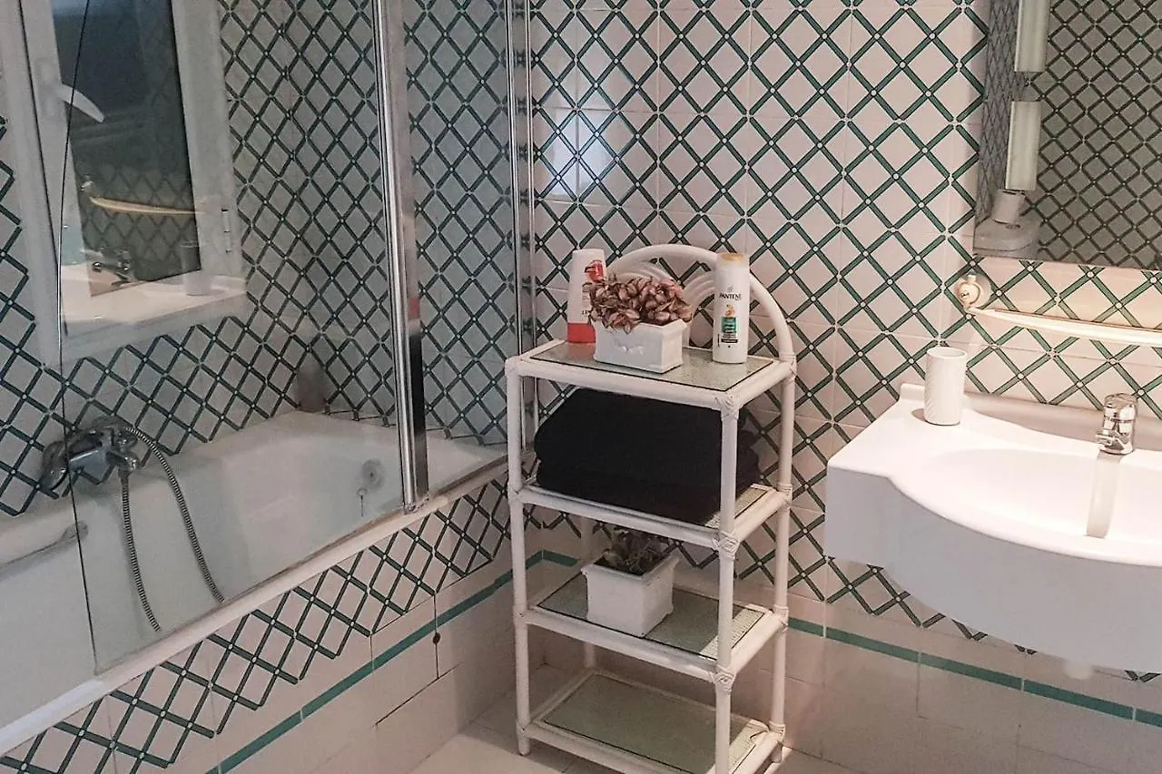 Residence Le Palace Gammarth Τύνιδα 0*,