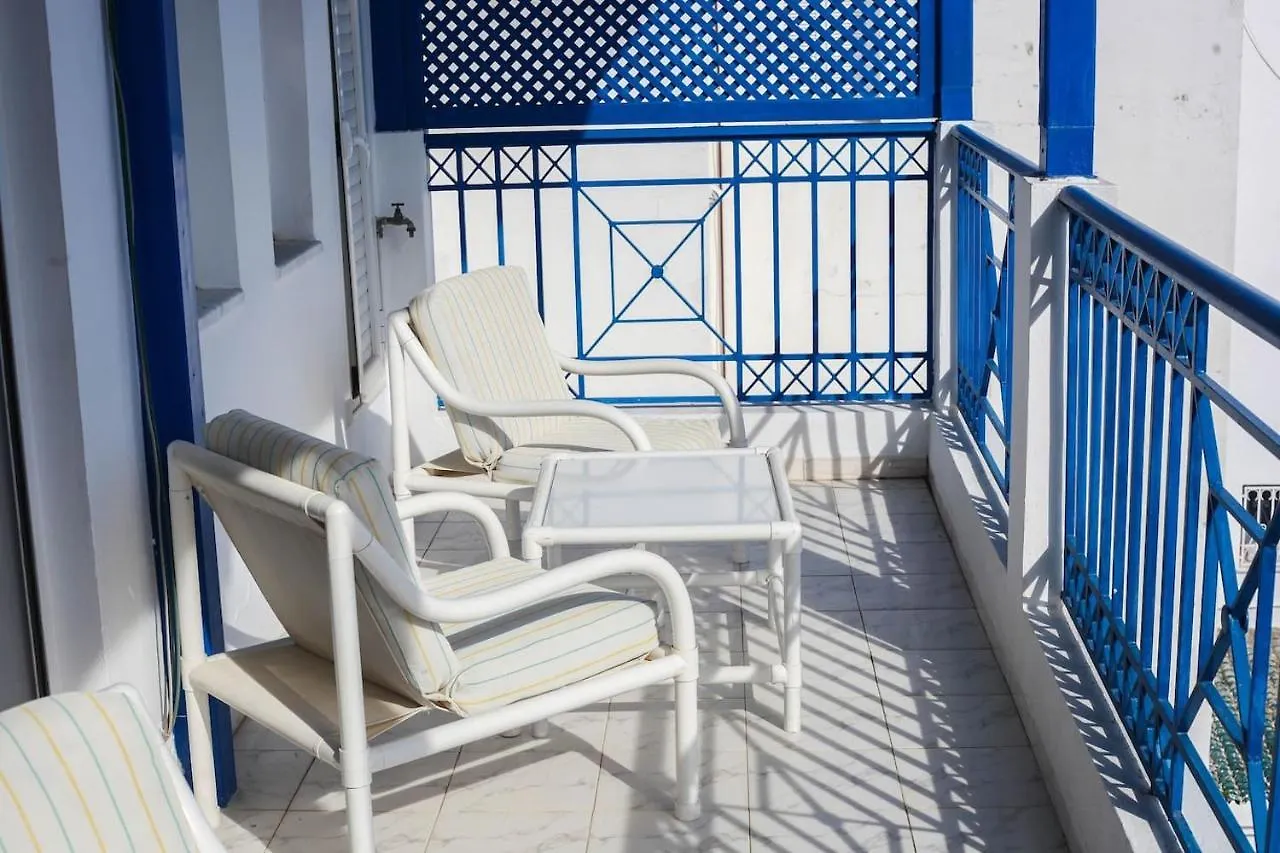 Διαμέρισμα Residence Le Palace Gammarth Τύνιδα Τυνησία